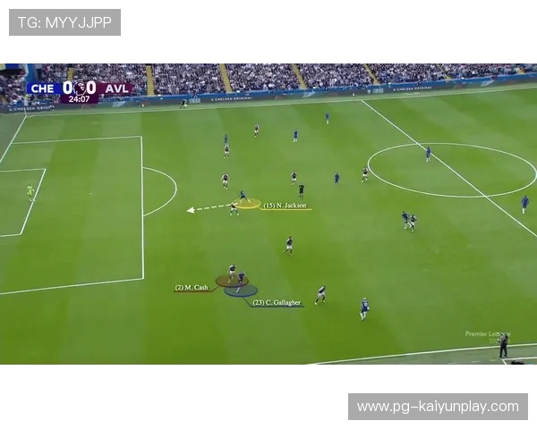 切尔西主帅战术轮换考验球员执行力