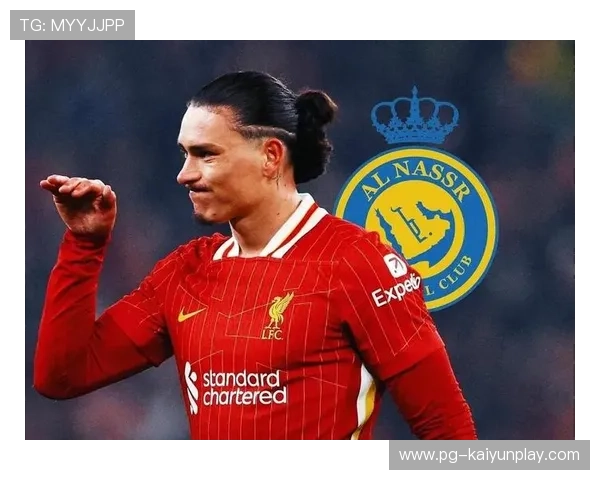 利物浦面临锋线重建！新目标曝光