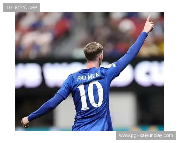 切尔西豪门回归轨道，青训见证回报