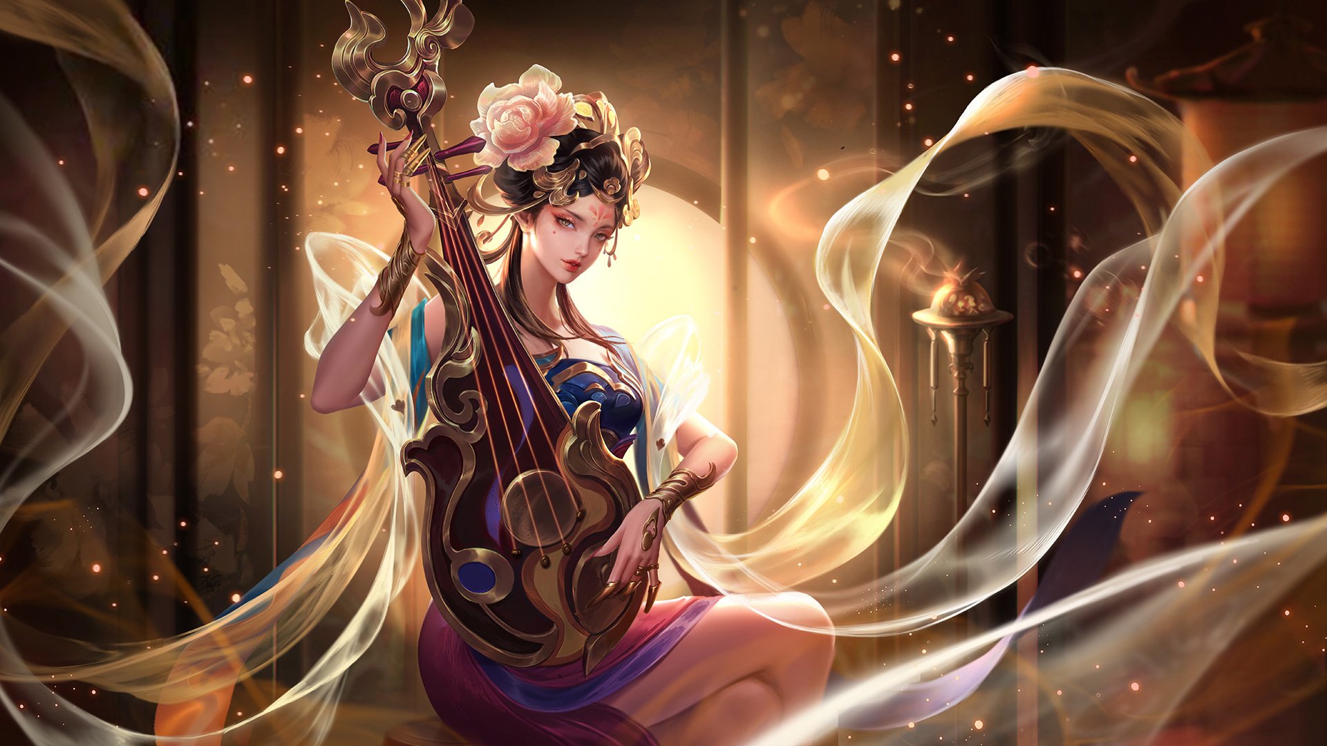 主场观众热情助威,气氛沸腾,球队主场观众摆队徽