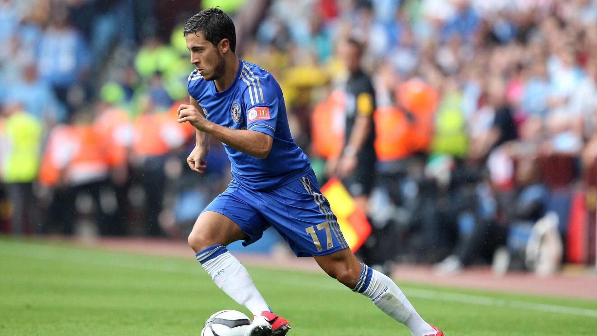 24小时斯帕耐力赛 GT3组中国车队首次站上领奖台